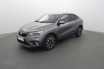 Photo Renault Arkana TCe 140 EDC - 22 Evolution