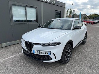 Photo Alfa-Romeo Tonale 1.3 Hybride Rechargeable PHEV 190ch AT6 e-Q4 Sprint 5p