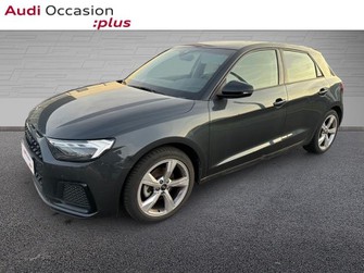 Photo Audi A1 Sportback 30 TFSI 110ch Avus S tronic 7