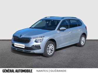 Photo Skoda Kamiq Kamiq 1.0 TSI Evo 2 116 ch DSG7