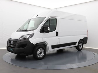 Photo Fiat Ducato Fg 3.3 MH2 H3-Power 140ch