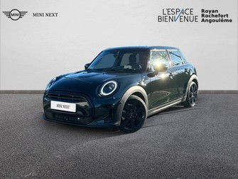 Photo Mini Cooper Mini 5 Portes Cooper 136ch Edition Resolute Plus BVA7