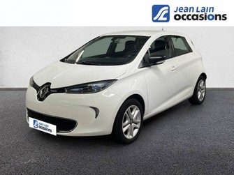 Photo Renault ZOE Q90 Business