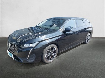 Photo Peugeot 308 SW 308 SW BlueHDi 130ch S&S EAT8