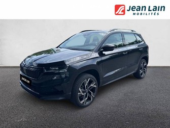 Photo Skoda Karoq 1.5 TSI Evo 2 150 ch ACT DSG7 Sportline