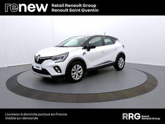 Photo Renault Captur Captur TCe 130 FAP