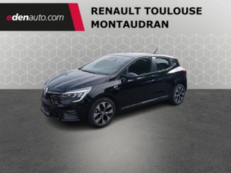 Photo Renault Clio Blue dCi 100 - 21N Limited