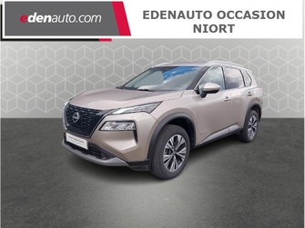 Photo Nissan X Trail VP e-POWER 204 ch N-Connecta