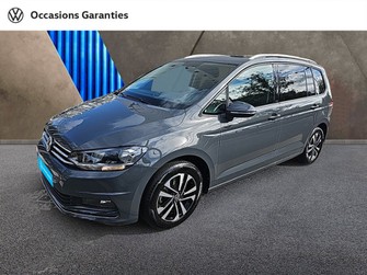 Photo Volkswagen Touran 1.5 TSI EVO 150ch United DSG7 7 places