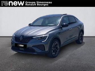 Photo Renault Arkana E-Tech 145 - 23 esprit Alpine