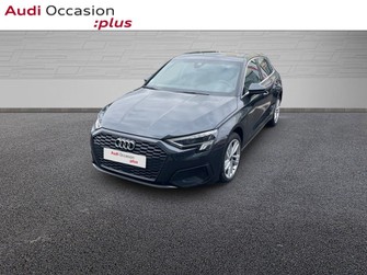 Photo Audi A3 Sportback 40 TFSI e 204ch Business line S tronic 6