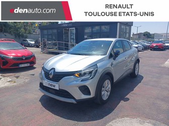 Photo Renault Captur TCe 140 - 21 Business