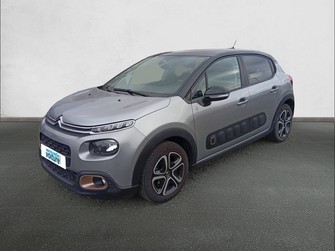 Photo Citroen C3 C3 PureTech 110 S&S BVM6