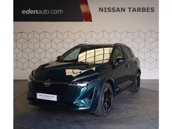 Photo Nissan Qashqai e-Power 190 ch N-Design+