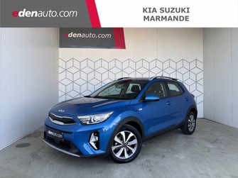 Photo Kia Stonic 1.0 T-GDi 100 ch BVM6 Active