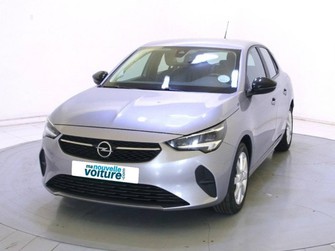 Photo Opel Corsa 1.2 75 ch BVM5 - Edition Business
