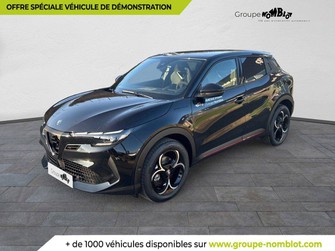 Photo Alfa-Romeo Junior Junior 1.2 Ibrida 136 ch eDCT6