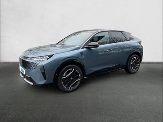 Photo Peugeot 3008 ELECTRIQUE 3008 Electrique 73 kWh 210 ch