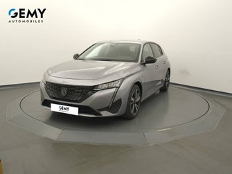 Photo Peugeot 308 PHEV 180 e-EAT8 Allure
