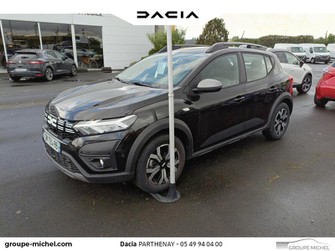Photo Dacia Sandero Sandero TCe 90