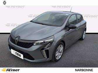 Photo Renault Clio TCe 90 GSR2 Techno