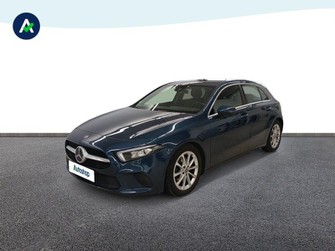 Photo Mercedes Classe A Classe A 180 d 116ch Progressive Line 7G-DCT