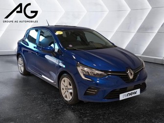 Photo Renault Clio V E-Tech 140 Business