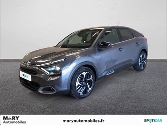 Photo Citroen C4 C4 PureTech 130 S&S BVM6