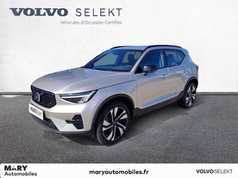 Photo Volvo XC40 XC40 B3 163 ch DCT7