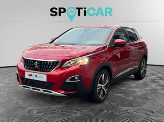 Photo Peugeot 3008 3008 Puretech 130ch S&S EAT8