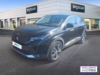 Photo Peugeot 3008 BlueHDi 130ch S&S EAT8 Allure Pack