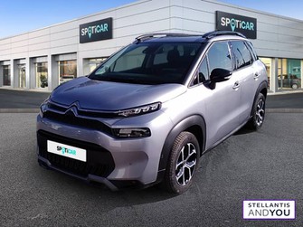 Photo Citroen C3 Aircross PureTech 130 S&S EAT6 Shine