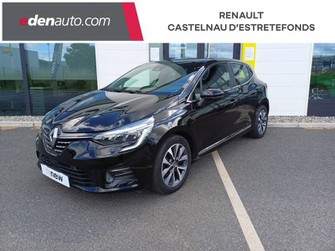 Photo Renault Clio TCe 100 Intens