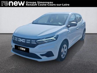 Photo Dacia Sandero ECO-G 100 Essential