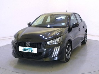 Photo Peugeot 208 PureTech 100 S&amp;S BVM6 - Active