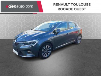 Photo Renault Clio E-Tech 140 Intens