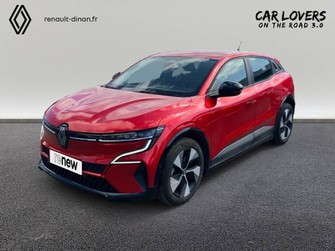 Photo Renault Megane E-Tech EV60 220 ch super charge Equilibre