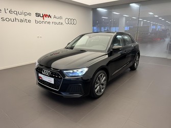 Photo Audi A1 SPORTBACK A1 Sportback 25 TFSI 95 ch BVM5