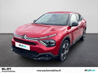 Photo Citroen C4 PureTech 130 S&S BVM6 Feel