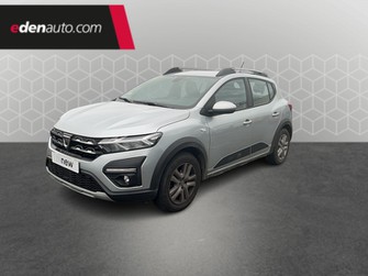 Photo Dacia Sandero TCe 90 - 22 Stepway Confort