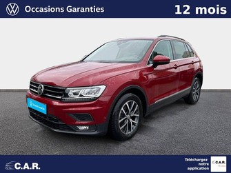 Photo Volkswagen Tiguan Tiguan 1.5 TSI EVO 150 DSG7