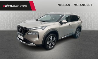 Photo Nissan X Trail IV e-POWER 204 ch Tekna 5p