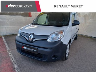 Photo Renault Kangoo Van EXPRESS BLUE DCI 95 SL PRO+