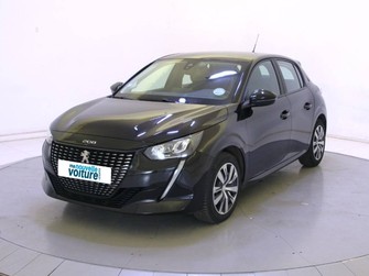 Photo Peugeot 208 208 PureTech 100 S&S EAT8