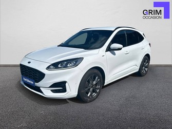 Photo Ford Kuga Kuga 2.0 EcoBlue 150 mHEV S&S BVM6