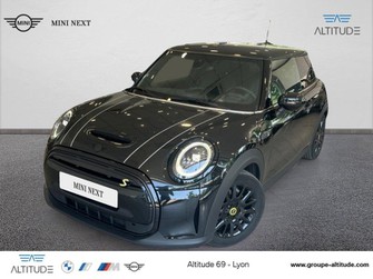 Photo Mini  184ch Edition Premium BVA 5CV