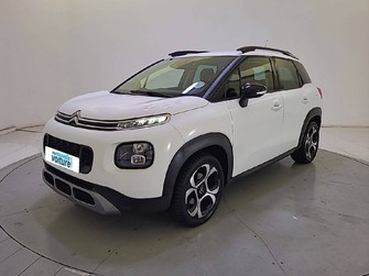 Photo Citroen C3 Aircross C3 Aircross PureTech 110 S&S BVM6