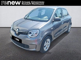 Photo Renault Twingo III SCe 65 Zen