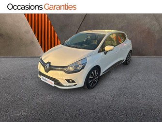 Photo Renault Clio 1.5 dCi 75ch energy Zen 5p