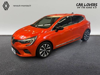 Photo Renault Clio TCe 140 Techno
